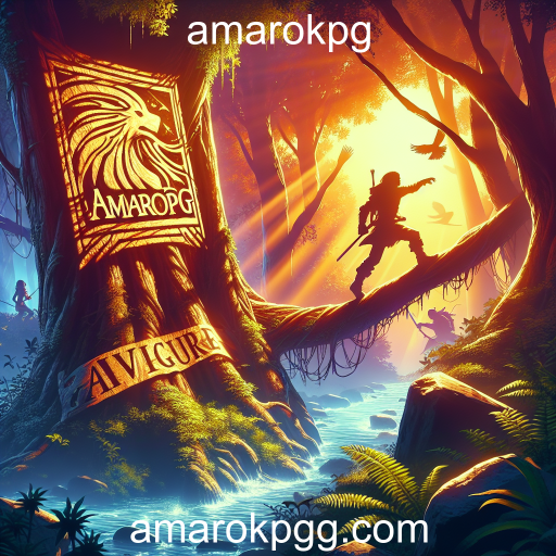 Explorando o Mundo dos Jogos de Aventura